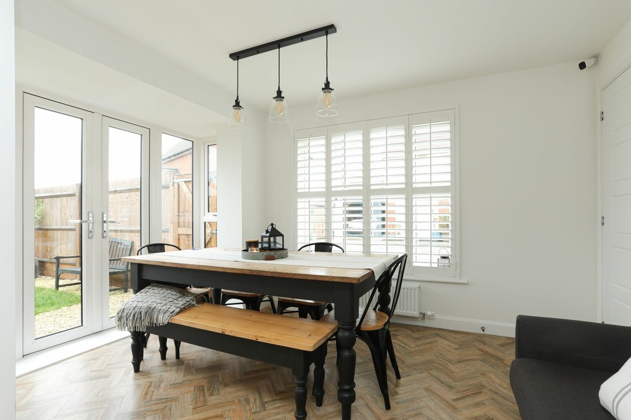 Properties Sold Subject To Contract in Argus Way  Hythe