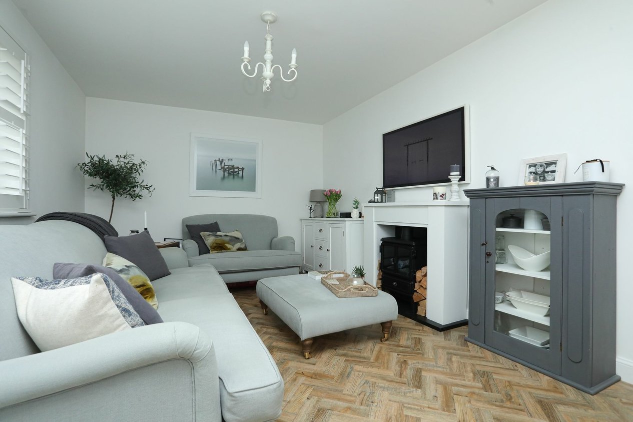 Properties Sold Subject To Contract in Argus Way  Hythe