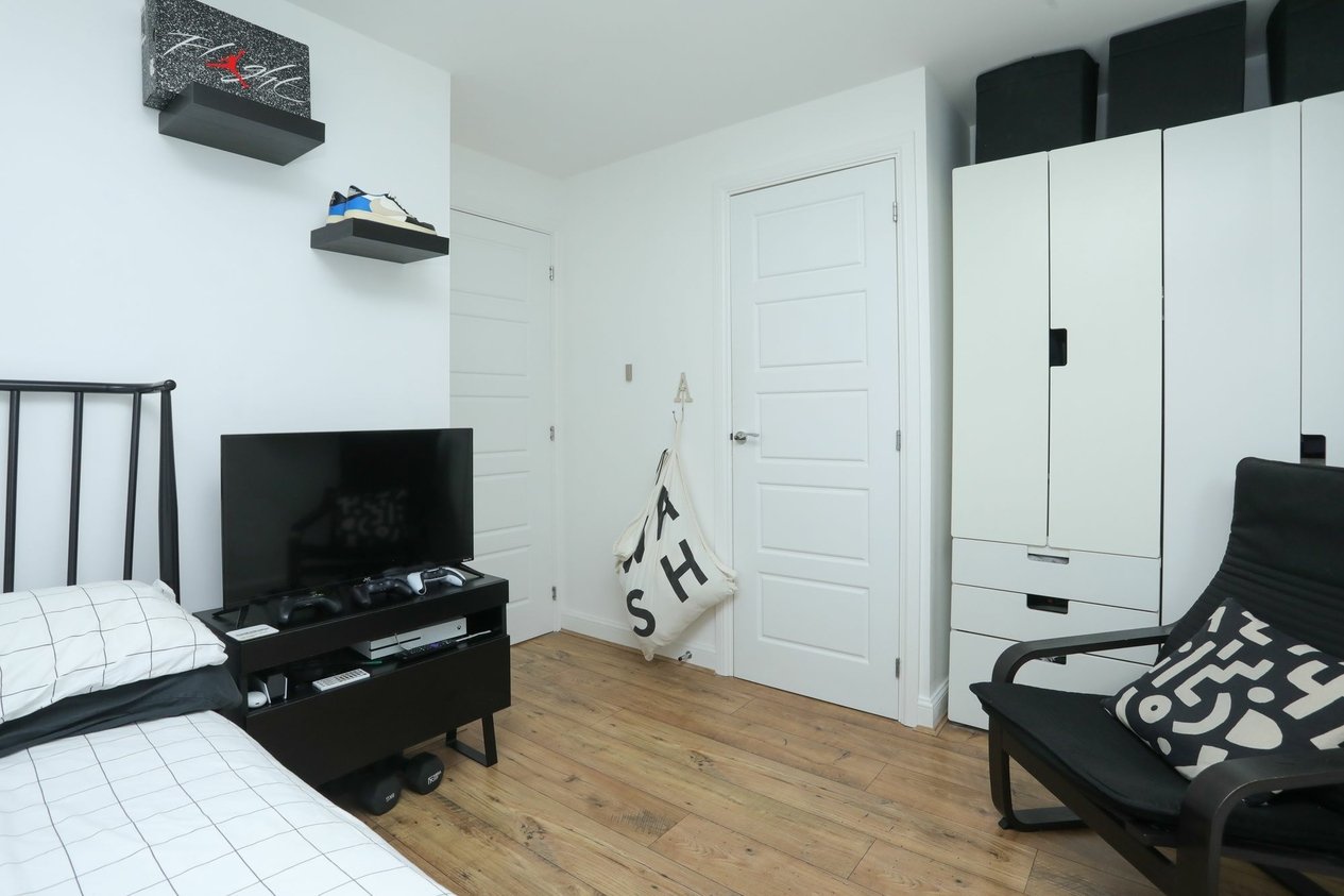 Properties Sold Subject To Contract in Argus Way  Hythe