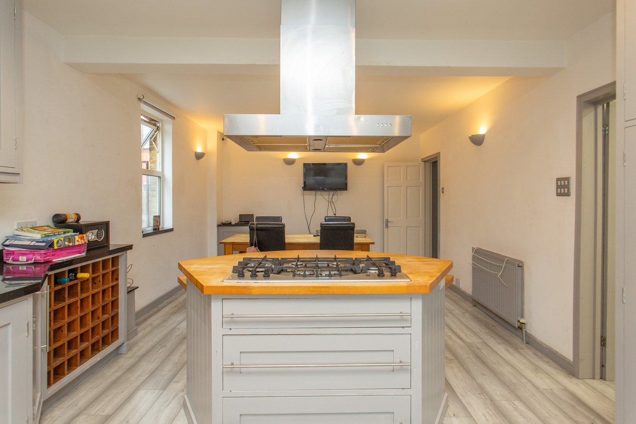 Properties For Sale in Argyle Road Whitstable