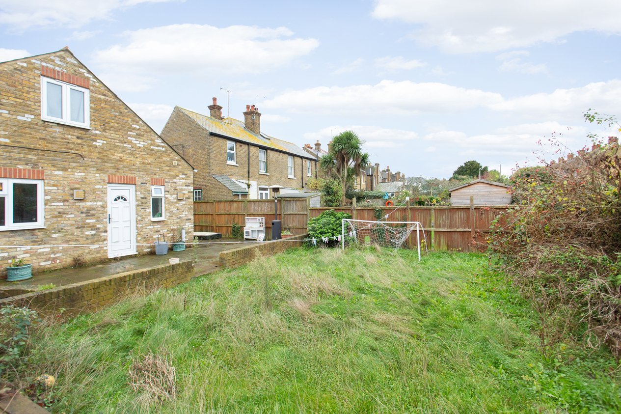 Properties For Sale in Argyle Road Whitstable