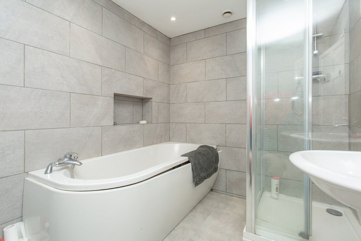 Properties For Sale in Argyle Road Whitstable