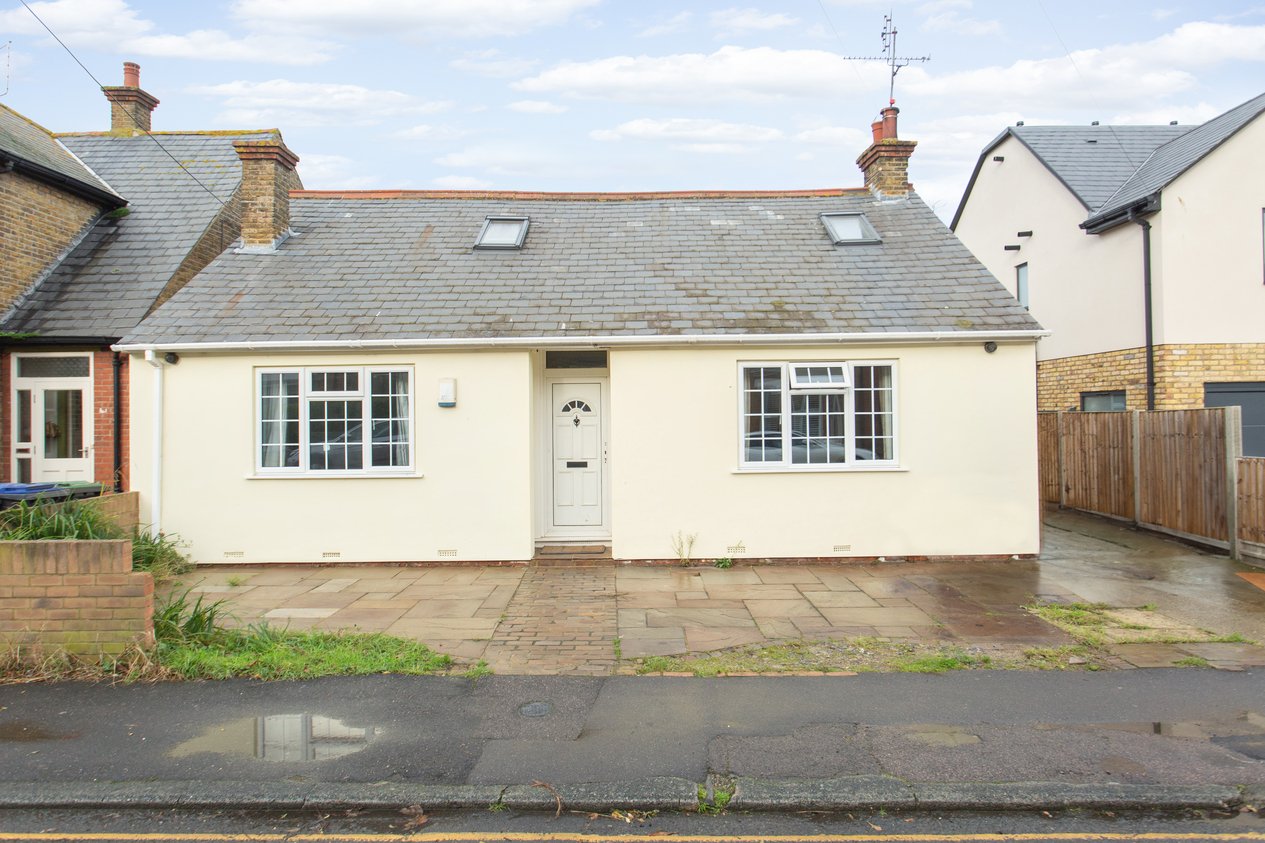 Properties For Sale in Argyle Road Whitstable