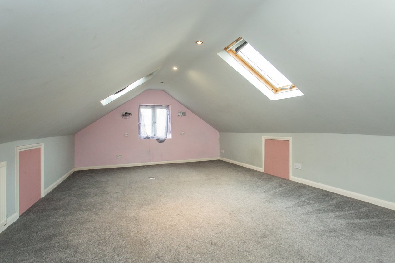 Properties For Sale in Argyle Road Whitstable