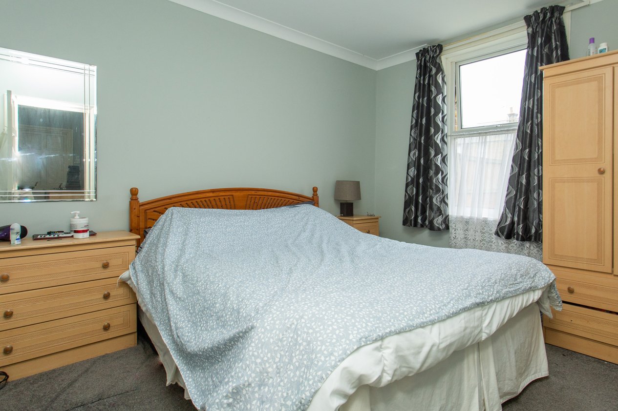 Properties For Sale in Argyle Road Whitstable