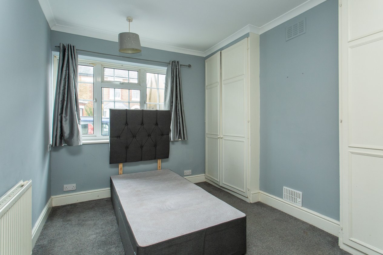 Properties For Sale in Argyle Road Whitstable