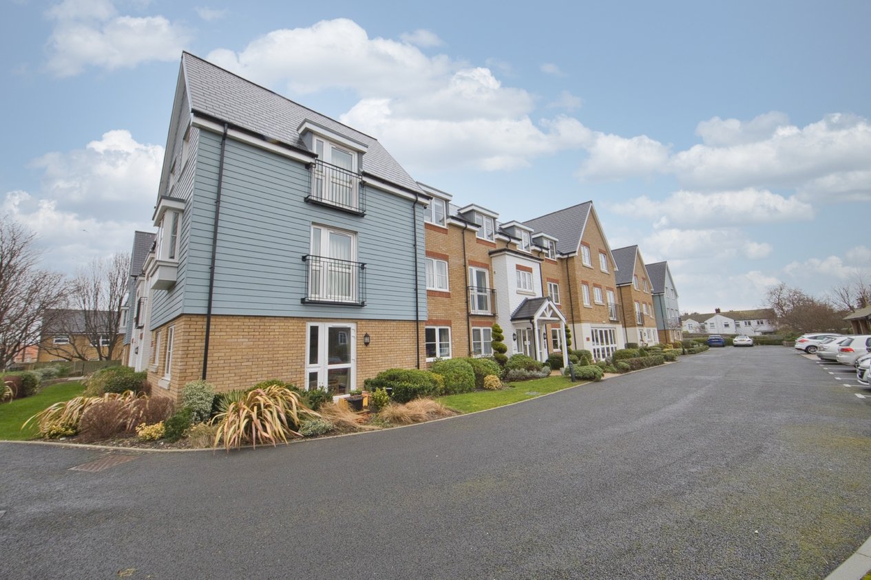 Properties For Sale in Ark Lane Deal