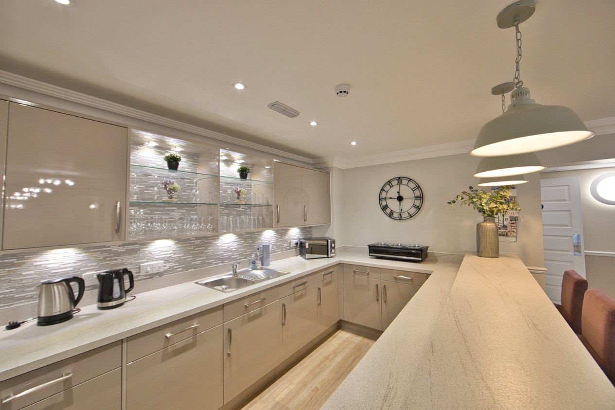 Properties For Sale in Ark Lane Deal