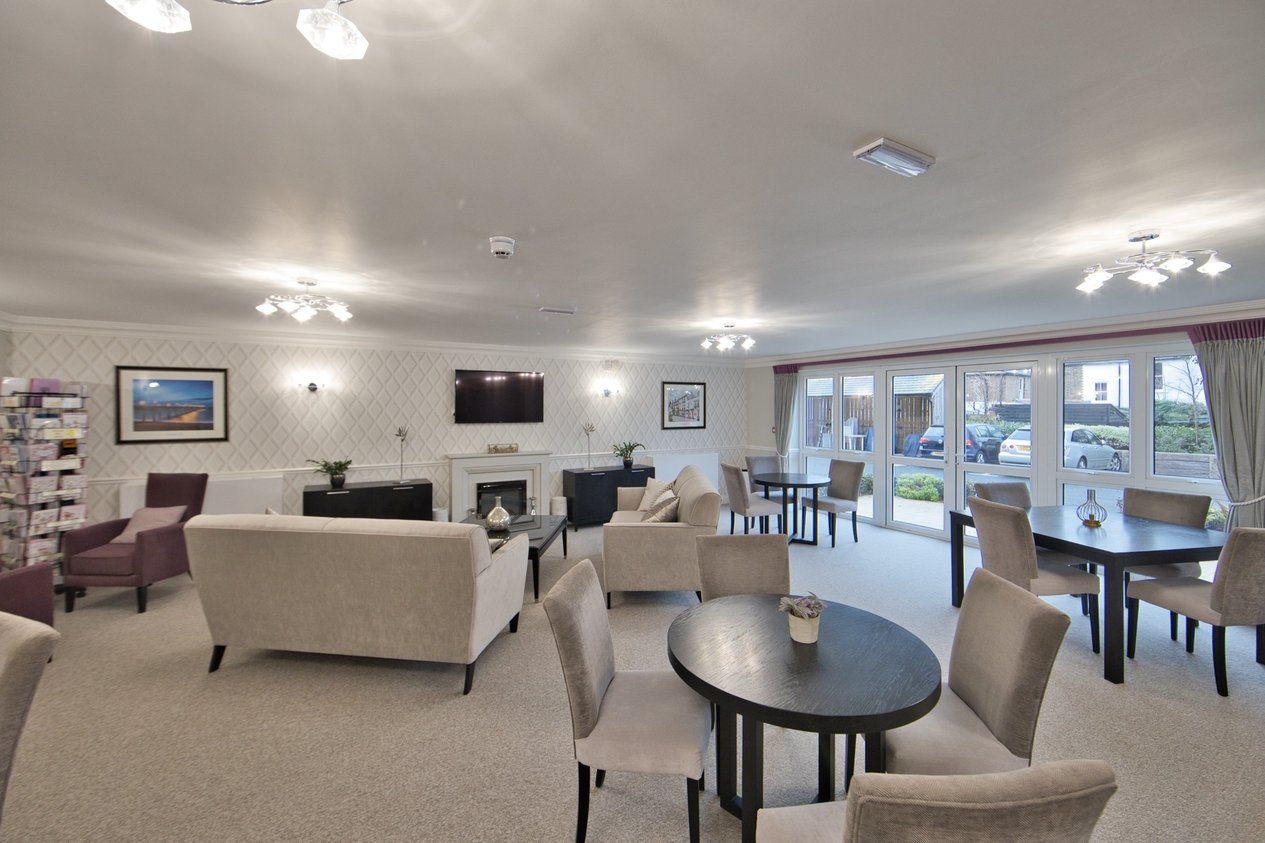 Properties For Sale in Ark Lane Deal