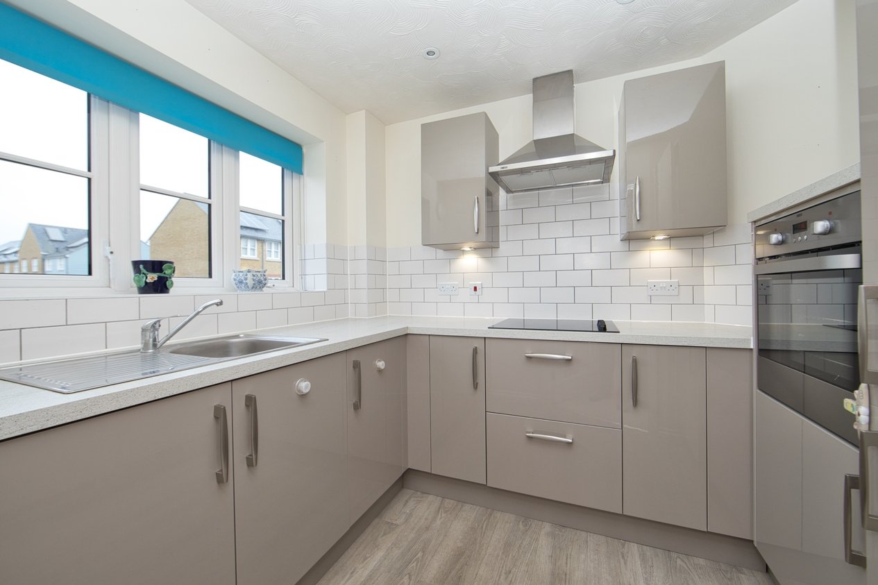 Properties For Sale in Ark Lane Deal