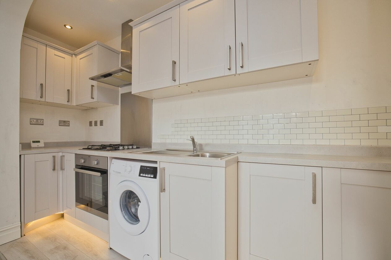 Properties For Sale in 7 Arklow Square  Ramsgate