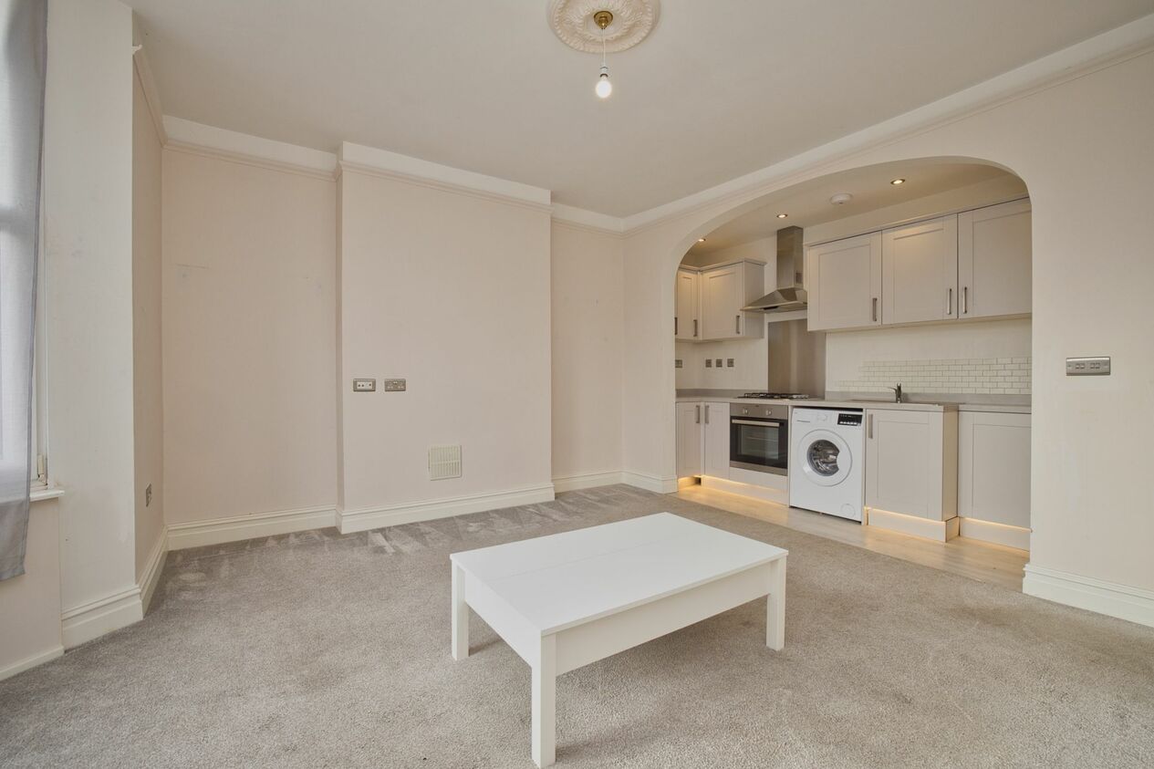 Properties For Sale in 7 Arklow Square  Ramsgate