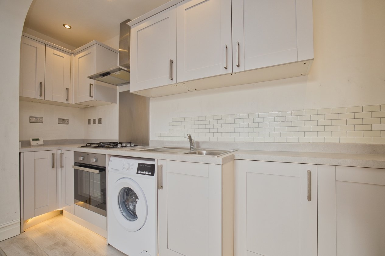 Properties For Sale in Arklow Square Ramsgate