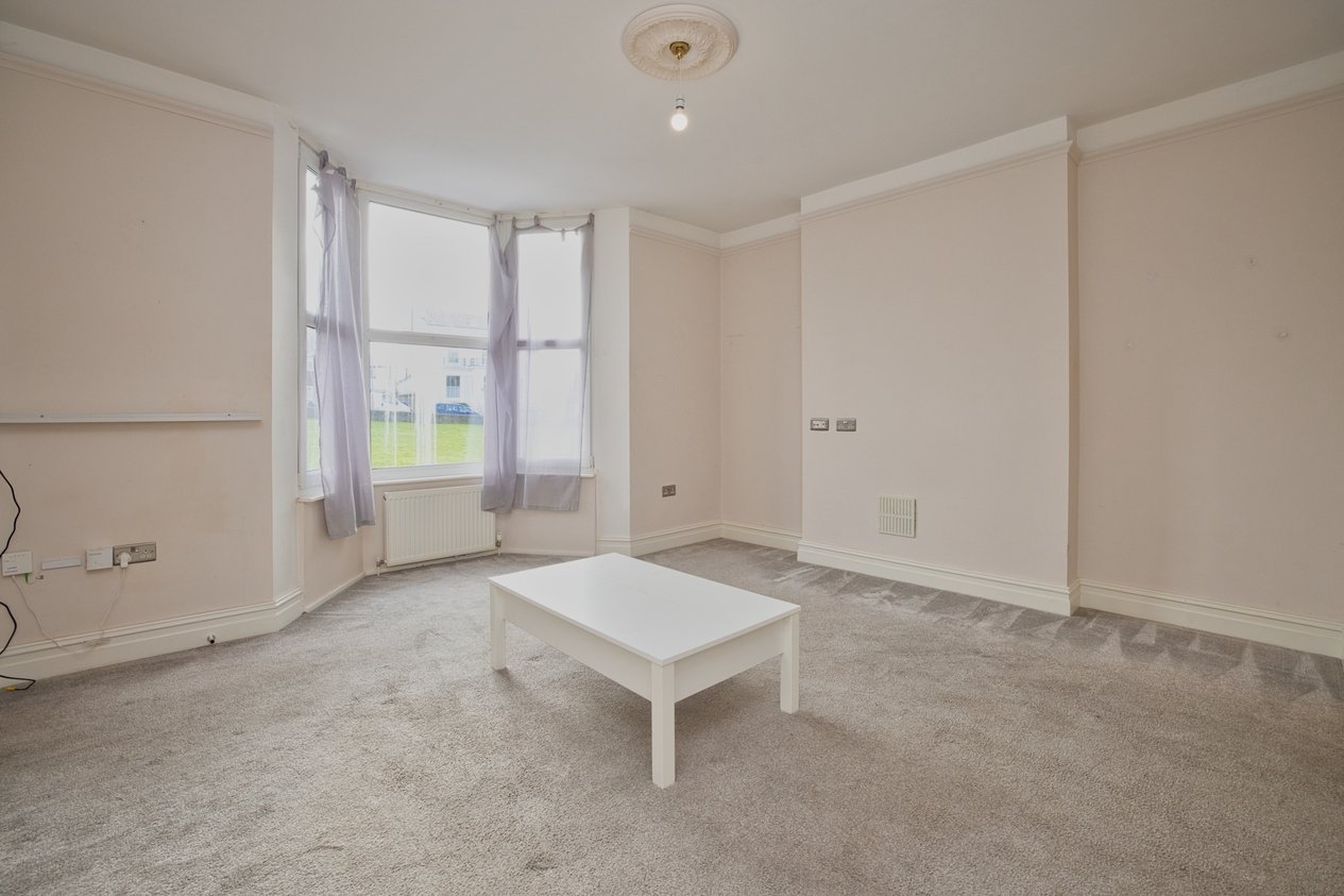 Properties For Sale in Arklow Square Ramsgate