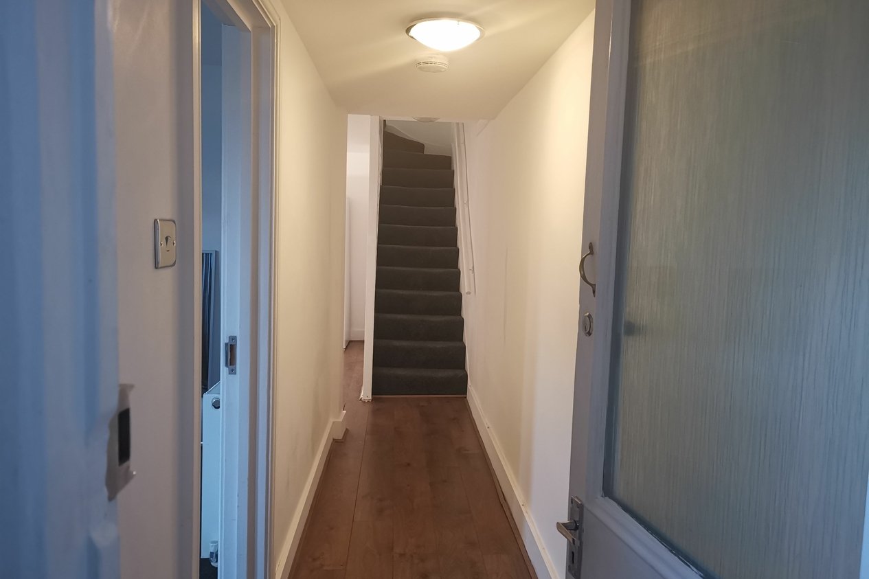 Properties For Sale in Arklow Square 
