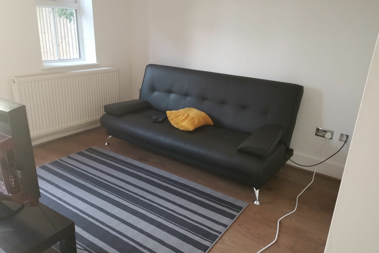 Properties For Sale in Arklow Square 