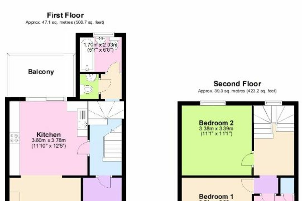 Properties For Sale in Arklow Square 