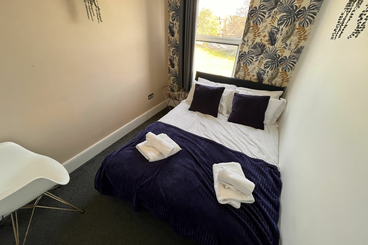 Properties For Sale in Arklow Square 