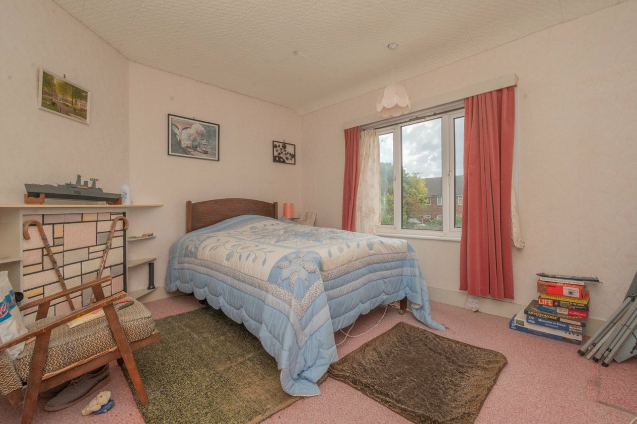 Properties For Sale in Arlington Gardens Margate