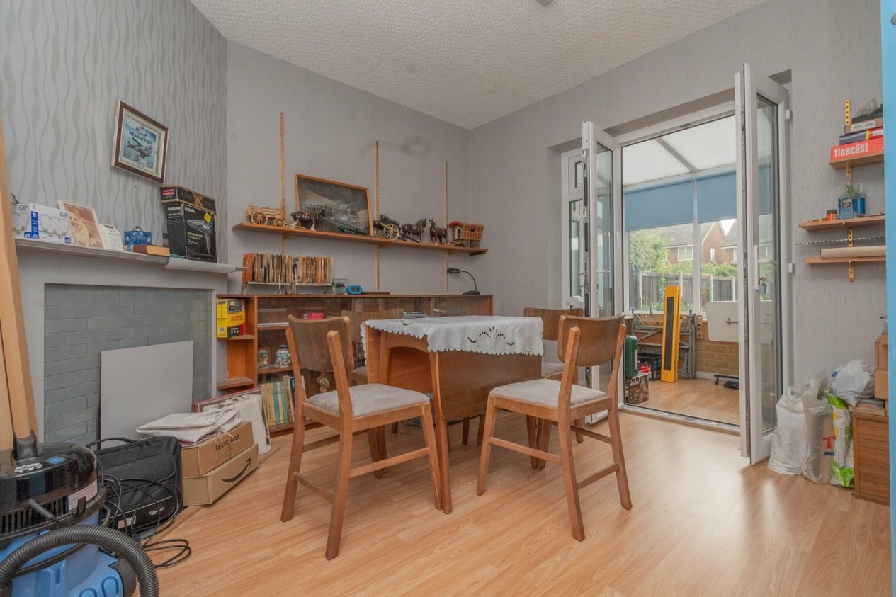 Properties For Sale in Arlington Gardens Margate