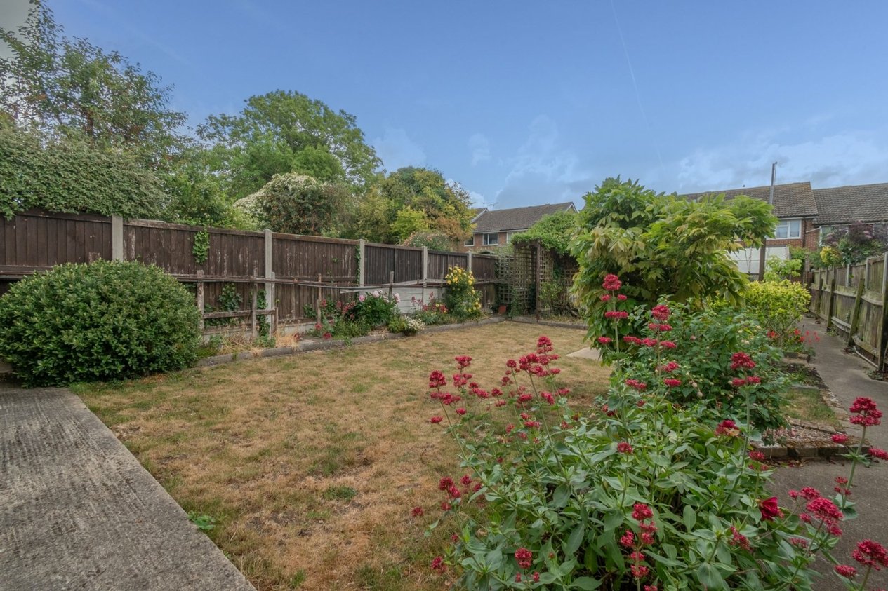 Properties For Sale in Arlington Gardens Margate