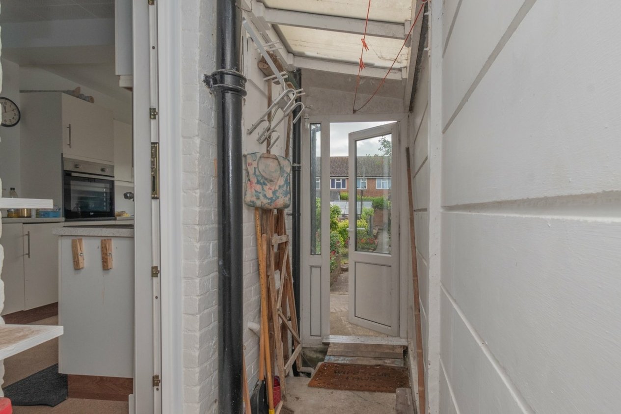 Properties For Sale in Arlington Gardens Margate