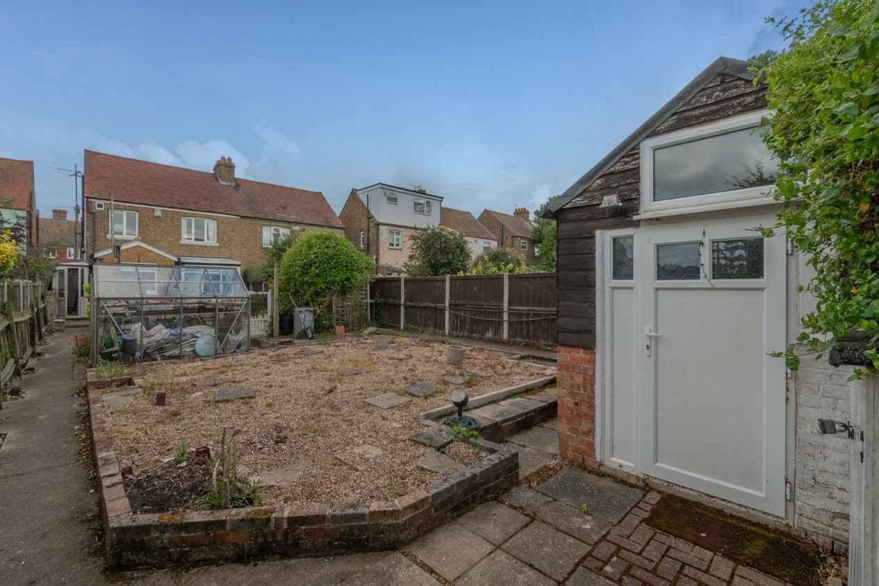 Properties For Sale in Arlington Gardens Margate