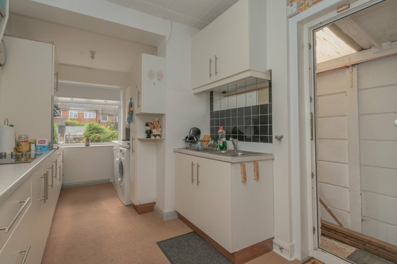 Properties For Sale in Arlington Gardens Margate
