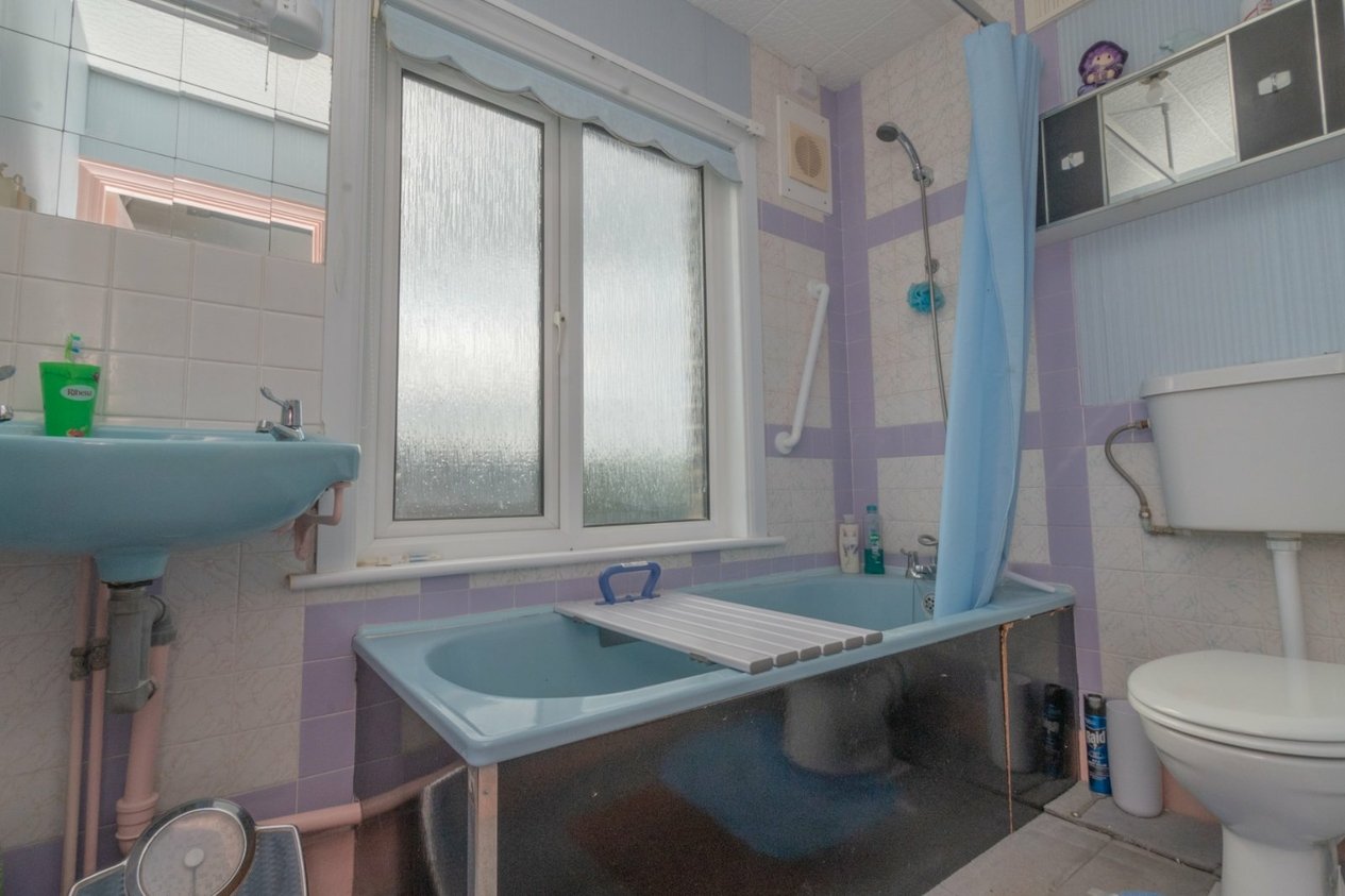 Properties For Sale in Arlington Gardens Margate