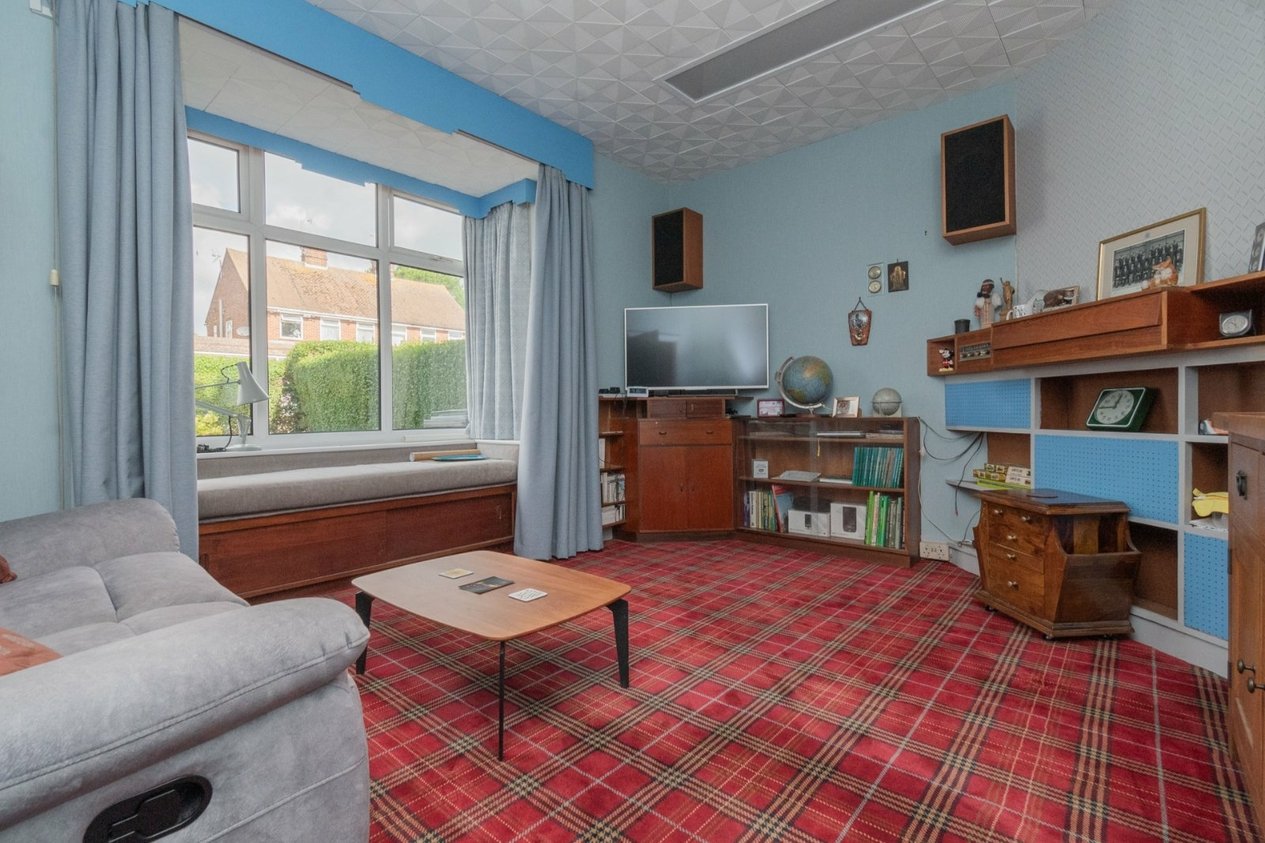 Properties For Sale in Arlington Gardens Margate