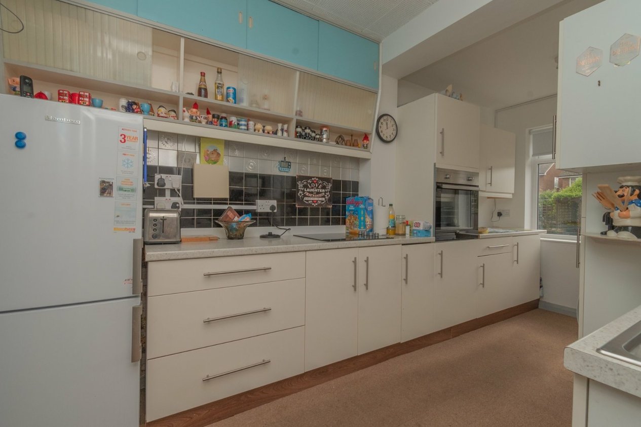 Properties For Sale in Arlington Gardens Margate