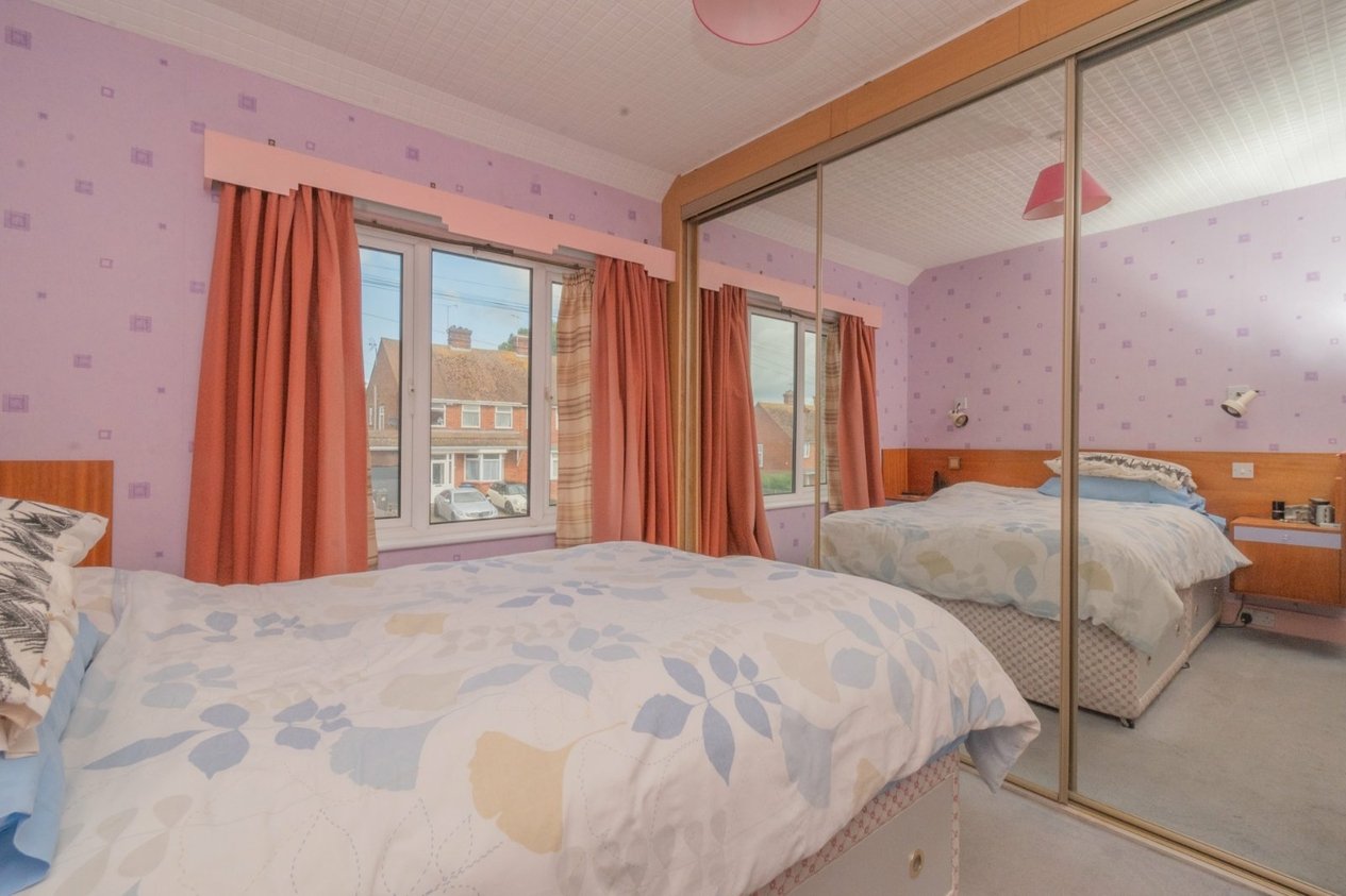 Properties For Sale in Arlington Gardens Margate