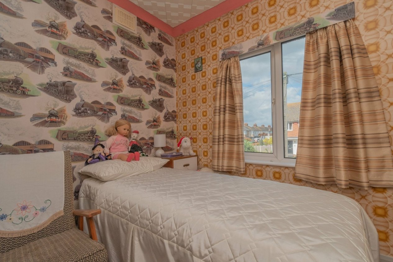 Properties For Sale in Arlington Gardens Margate