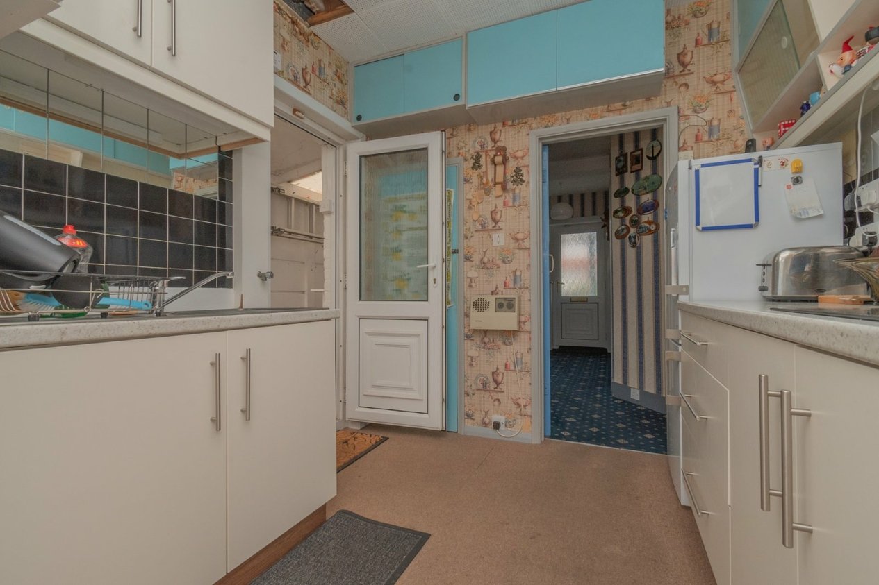 Properties For Sale in Arlington Gardens Margate