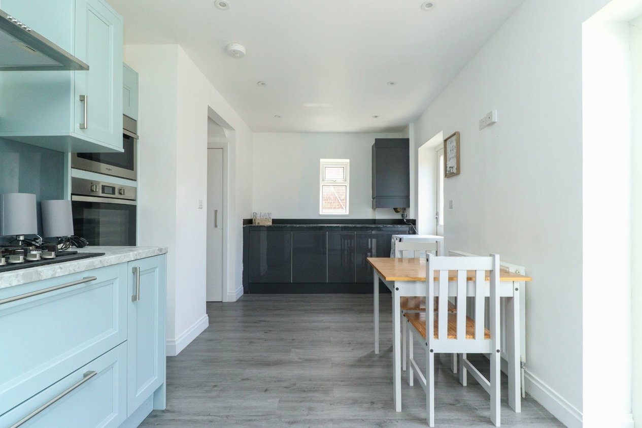 Properties For Sale in Arlington Gardens Margate