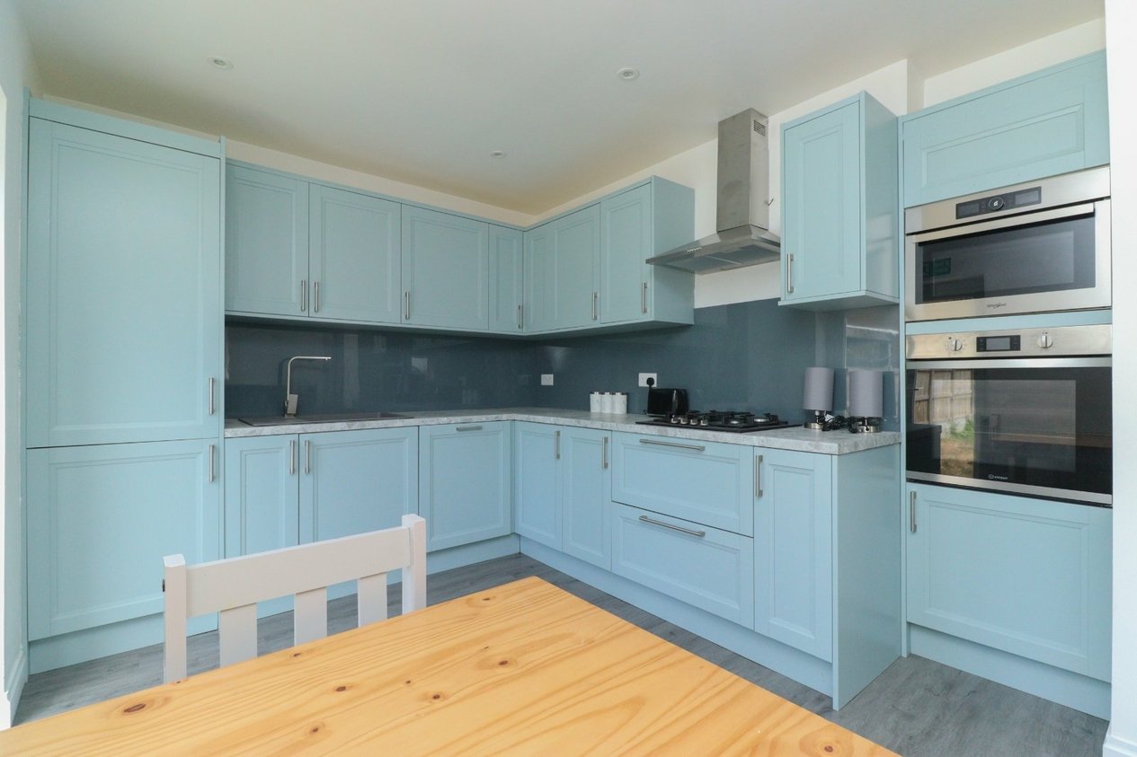 Properties For Sale in Arlington Gardens Margate