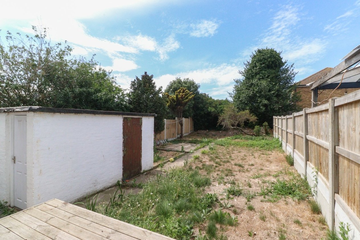 Properties For Sale in Arlington Gardens Margate