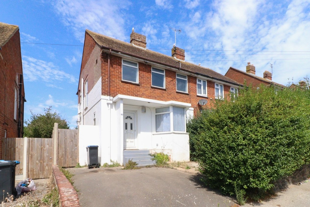 Properties For Sale in Arlington Gardens Margate