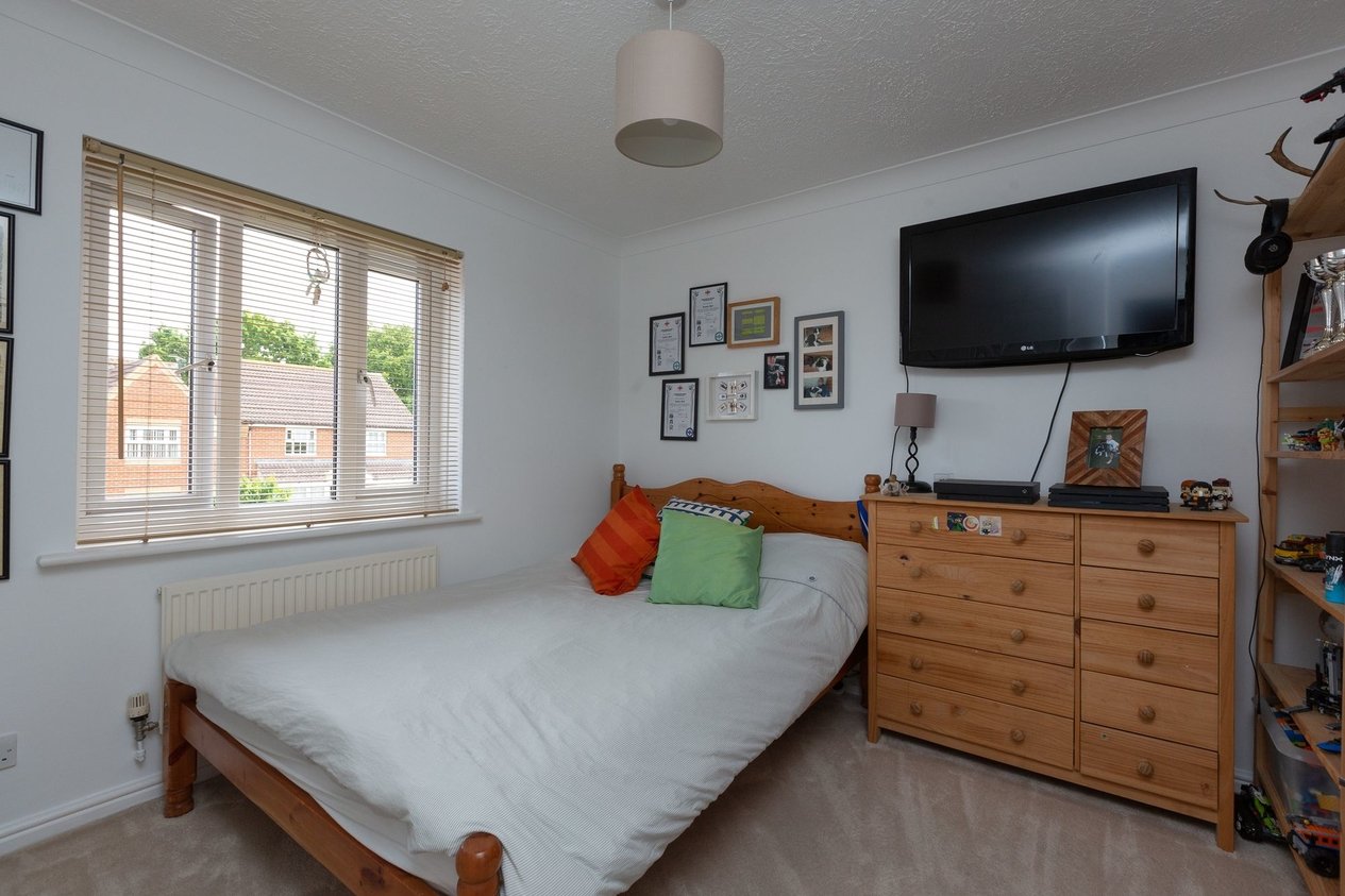 Properties Sold Subject To Contract in Arolla Road  Herne Bay