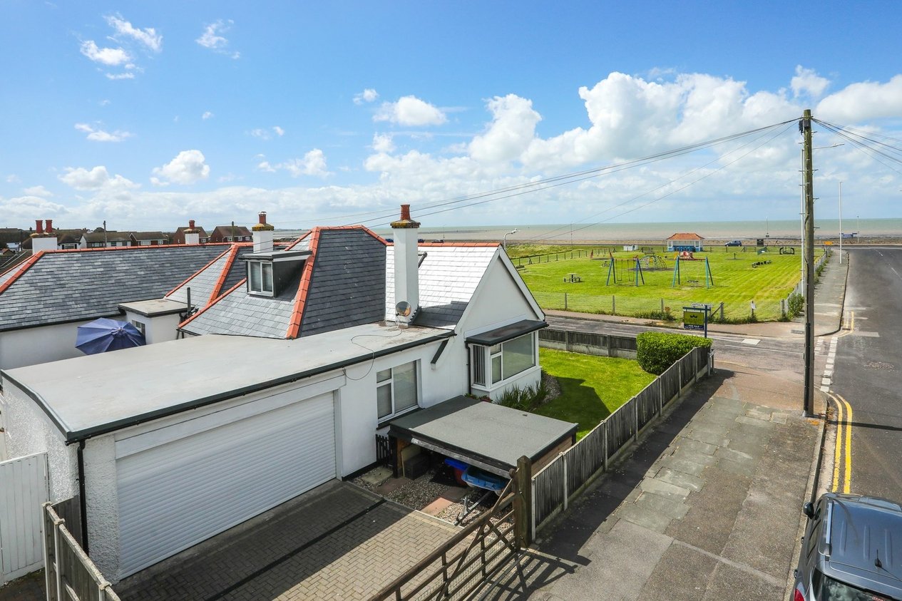 Properties For Sale in Arthur Road  Birchington