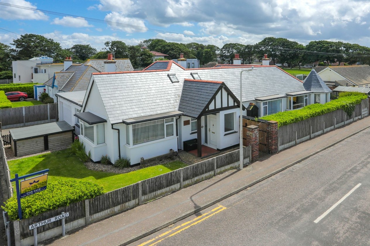 Properties For Sale in Arthur Road  Birchington