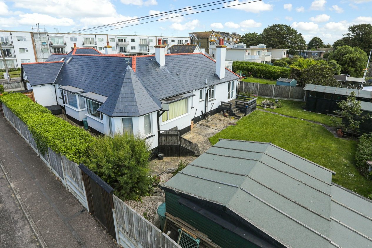 Properties For Sale in Arthur Road  Birchington