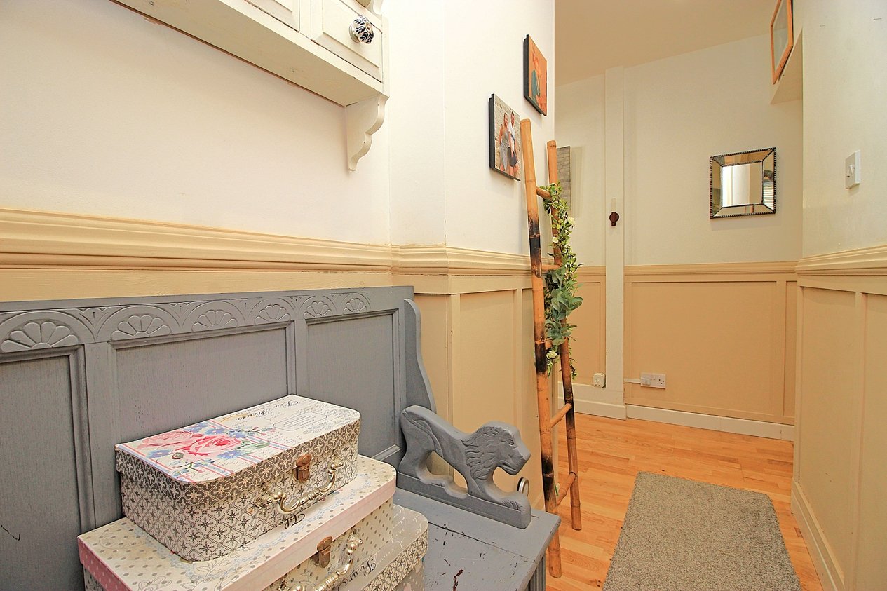 Properties For Sale in Arthur Road Margate