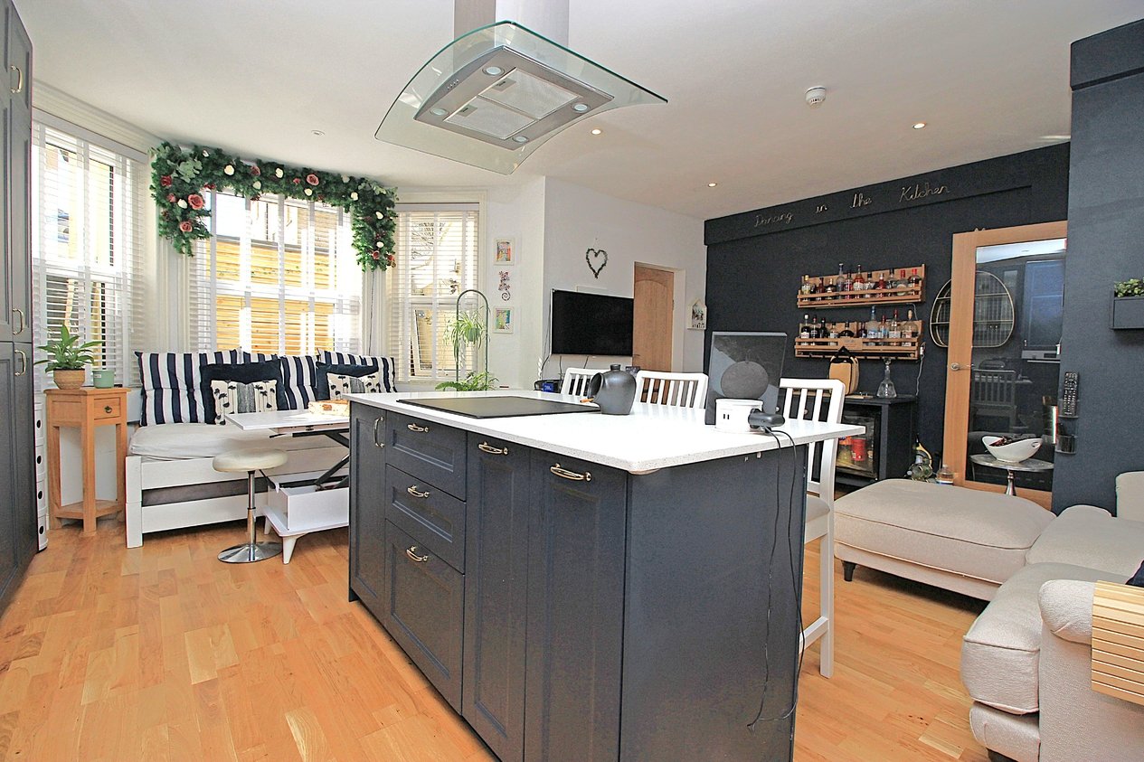 Properties For Sale in Arthur Road Margate