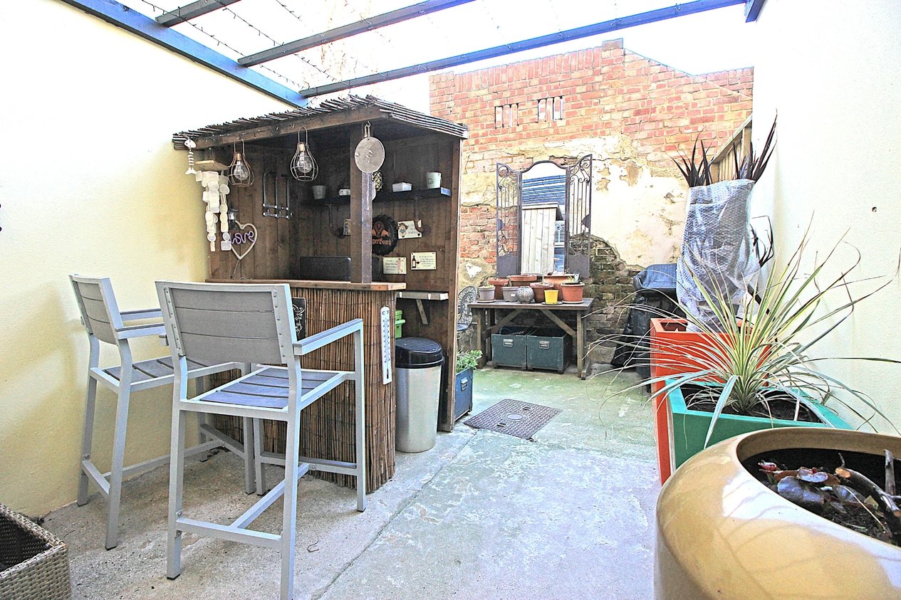 Properties For Sale in Arthur Road Margate