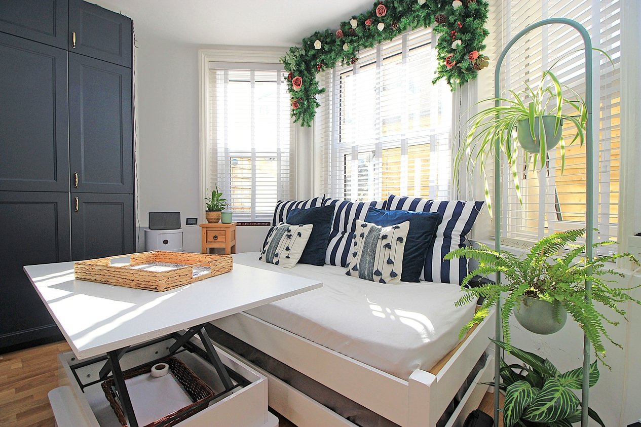 Properties For Sale in Arthur Road Margate