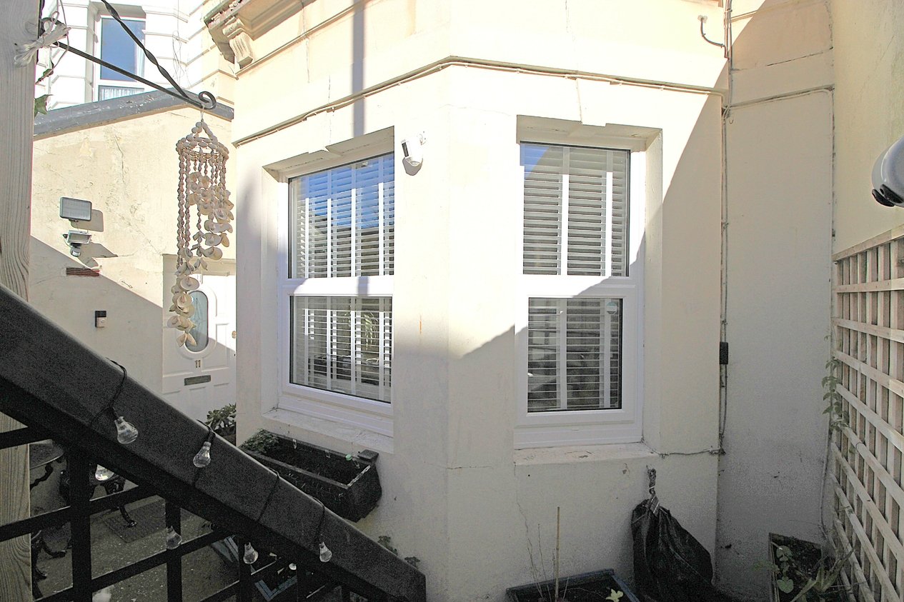 Properties For Sale in Arthur Road Margate