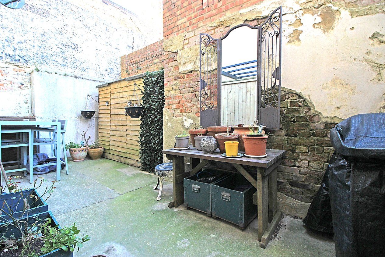 Properties For Sale in Arthur Road Margate