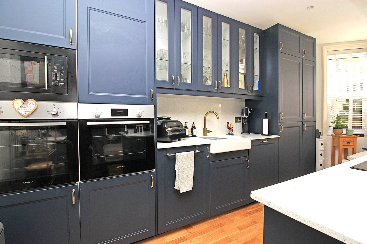 Properties For Sale in Arthur Road Margate
