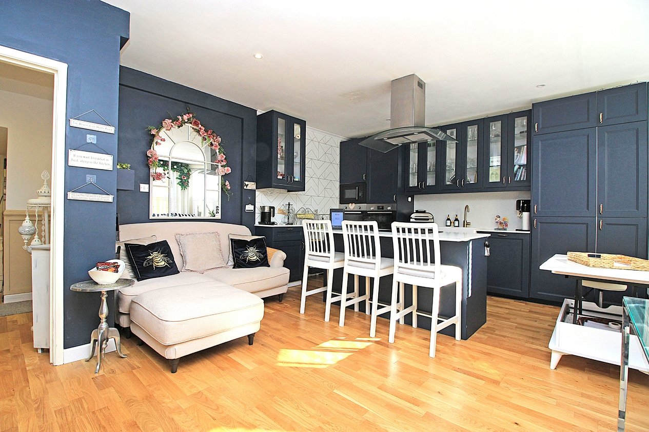 Properties For Sale in Arthur Road Margate